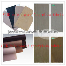 High temperature PTFE coated fiberglass cloth